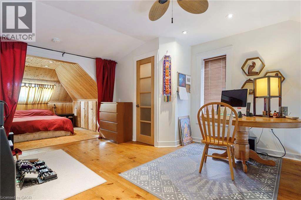 16 Edison Street, Hamilton, Ontario  L8P 1G6 - Photo 28 - 40791033