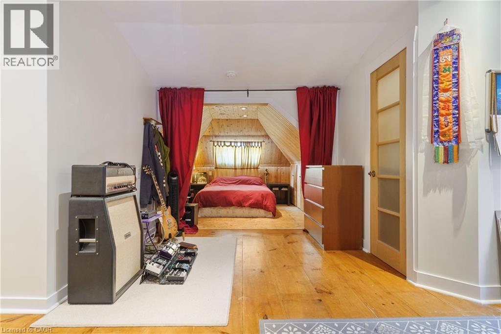 16 Edison Street, Hamilton, Ontario  L8P 1G6 - Photo 29 - 40791033