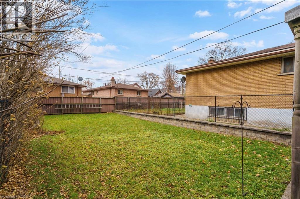 16 Edison Street, Hamilton, Ontario  L8P 1G6 - Photo 32 - 40791033