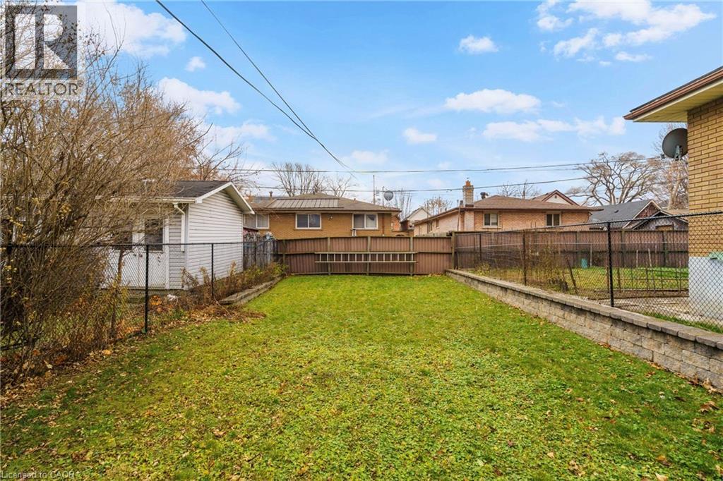 16 Edison Street, Hamilton, Ontario  L8P 1G6 - Photo 33 - 40791033