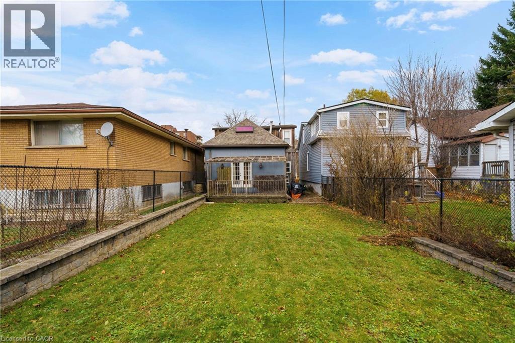 16 Edison Street, Hamilton, Ontario  L8P 1G6 - Photo 36 - 40791033