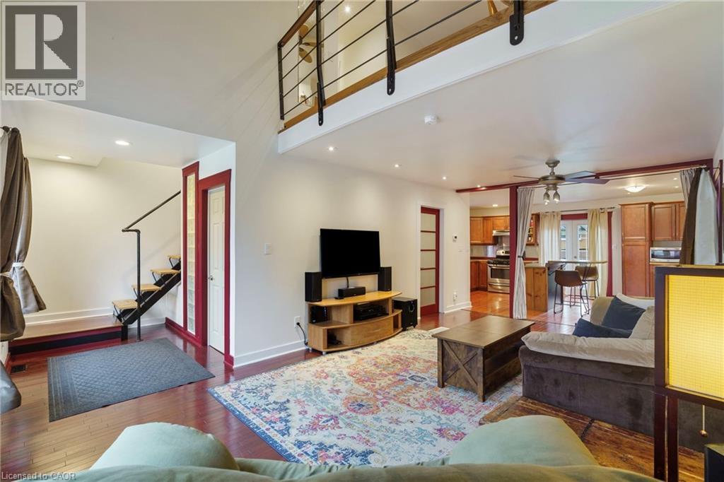 16 Edison Street, Hamilton, Ontario  L8P 1G6 - Photo 8 - 40791033