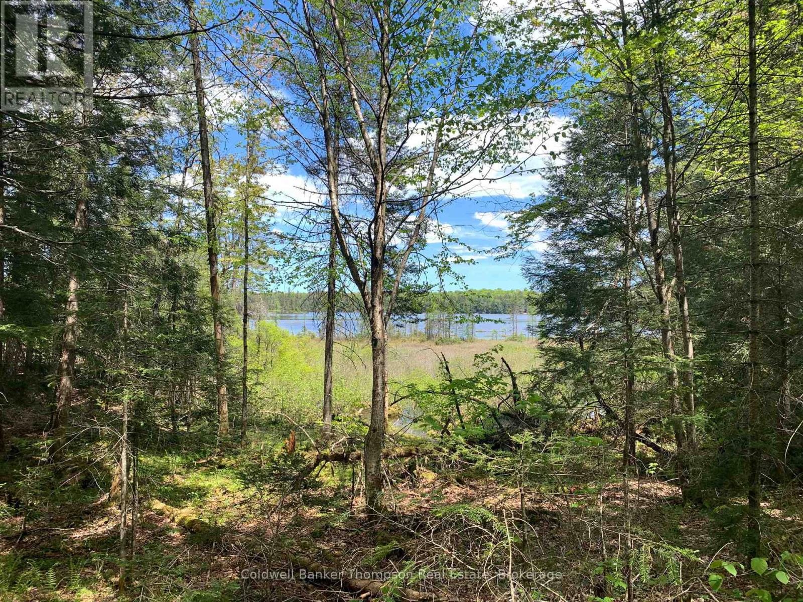 0 MAXWELL LANE, Parry Sound Remote Area, Ontario