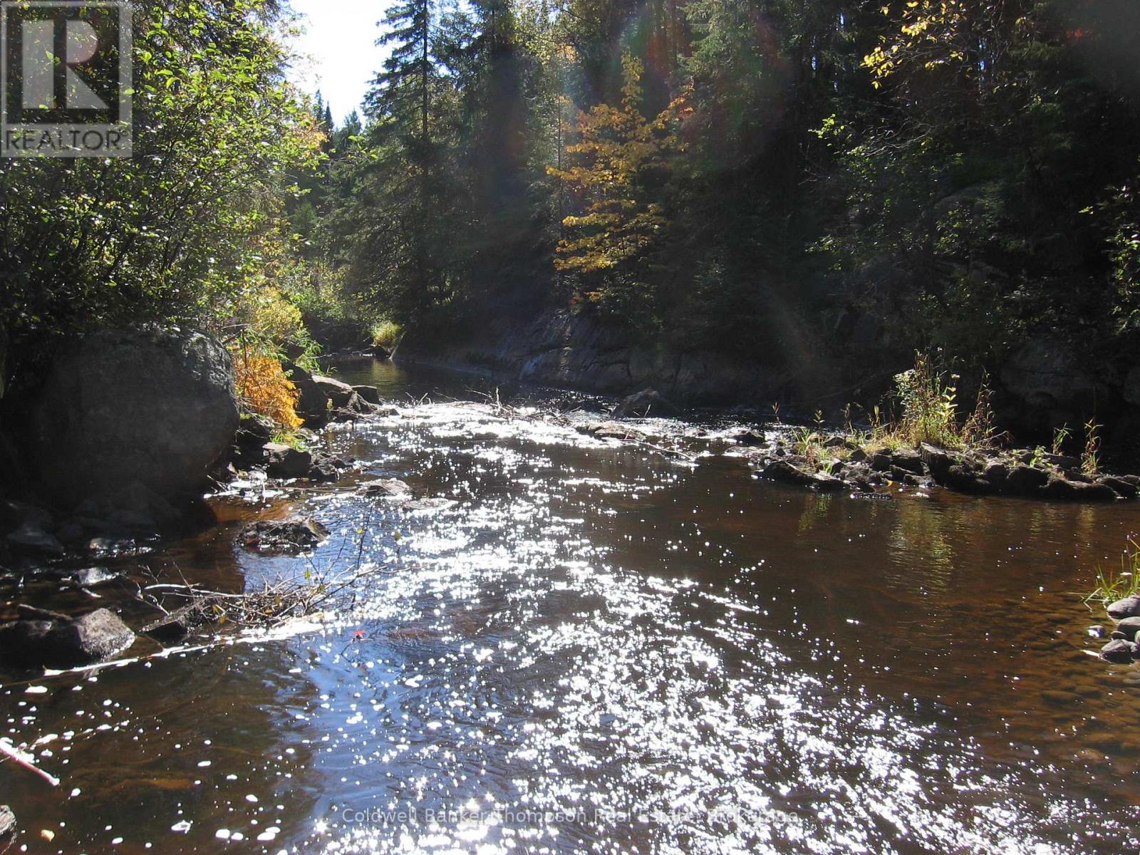 322 STERLING FALLS ROAD, Strong, Ontario