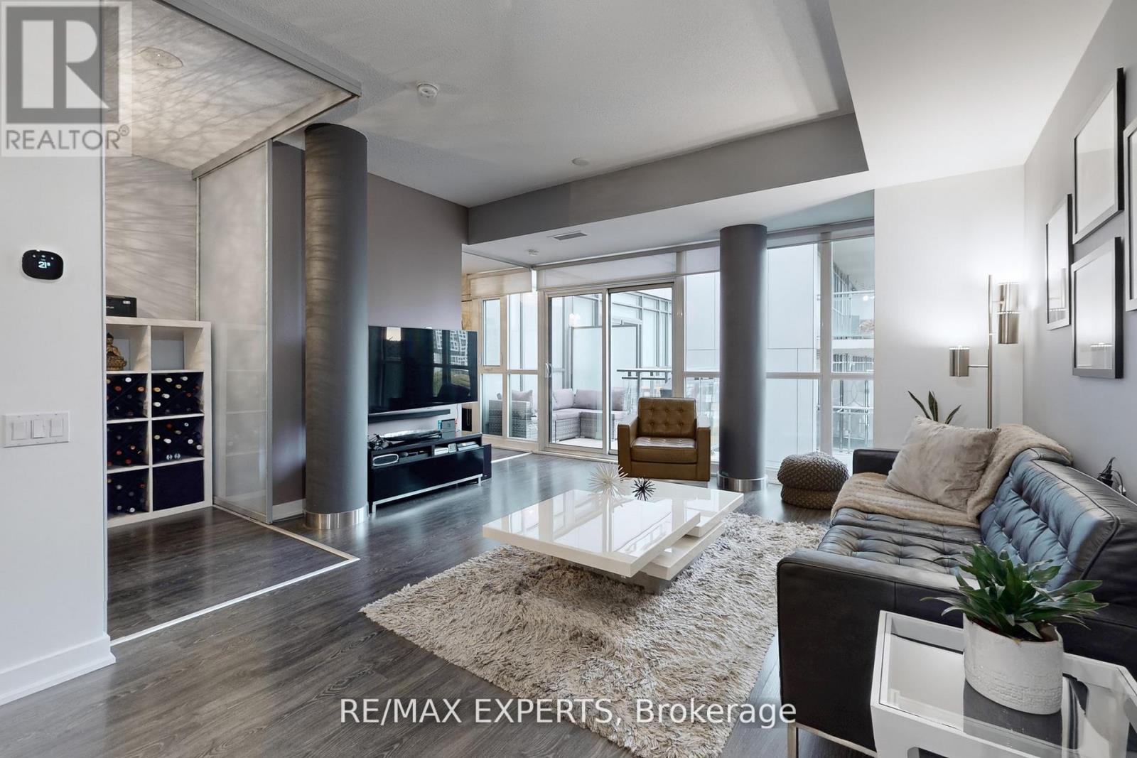 1013 - 775 King Street W, Toronto, Ontario M5V 2K3 - Photo 11 - C12582170