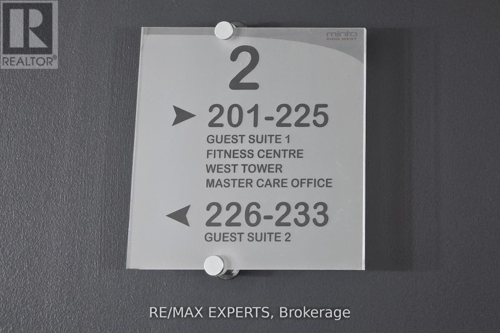 1013 - 775 King Street W, Toronto, Ontario M5V 2K3 - Photo 26 - C12582170