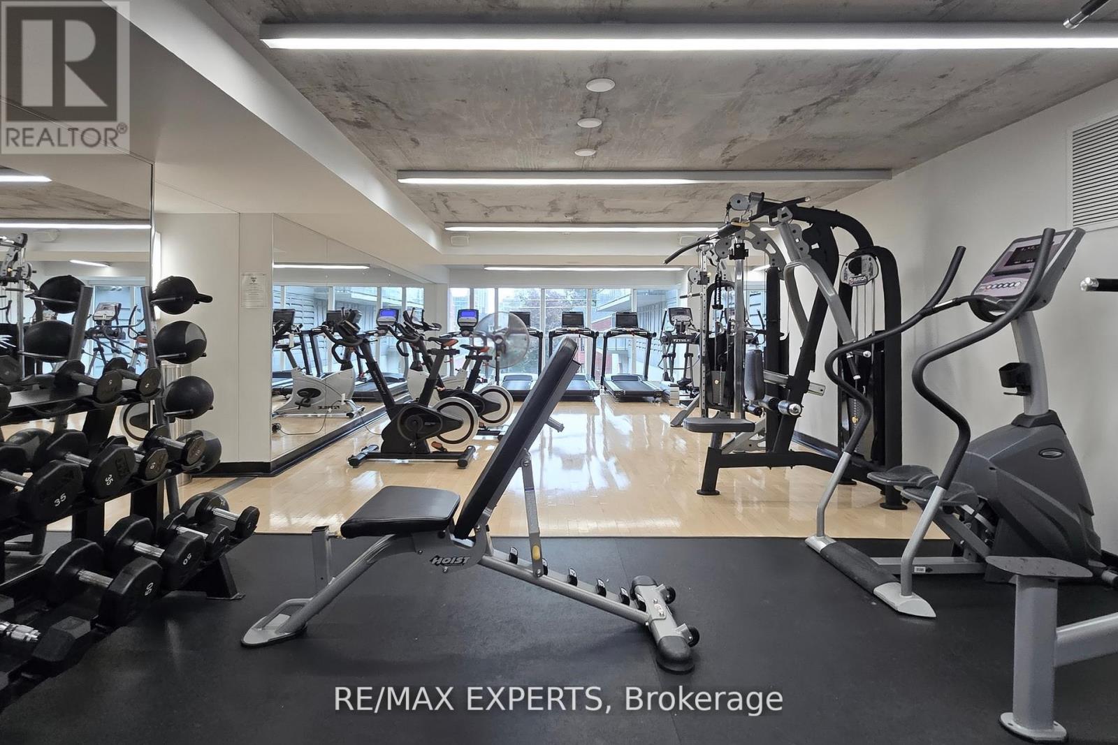 1013 - 775 King Street W, Toronto, Ontario M5V 2K3 - Photo 31 - C12582170