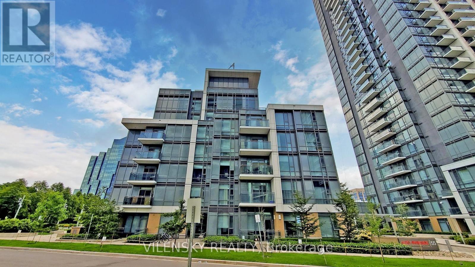Ph11 - 55 Ann O'reilly Road, Toronto, Ontario M2J 0E1 - Photo 2 - C12588380