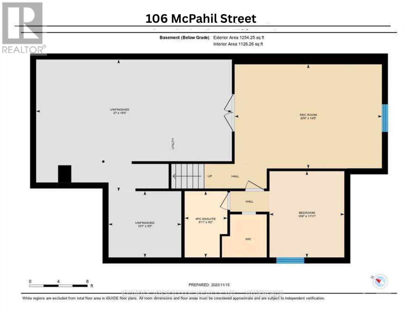 106 Mcphail Road, Carleton Place, Ontario  K7C 0P7 - Photo 26 - X12569556