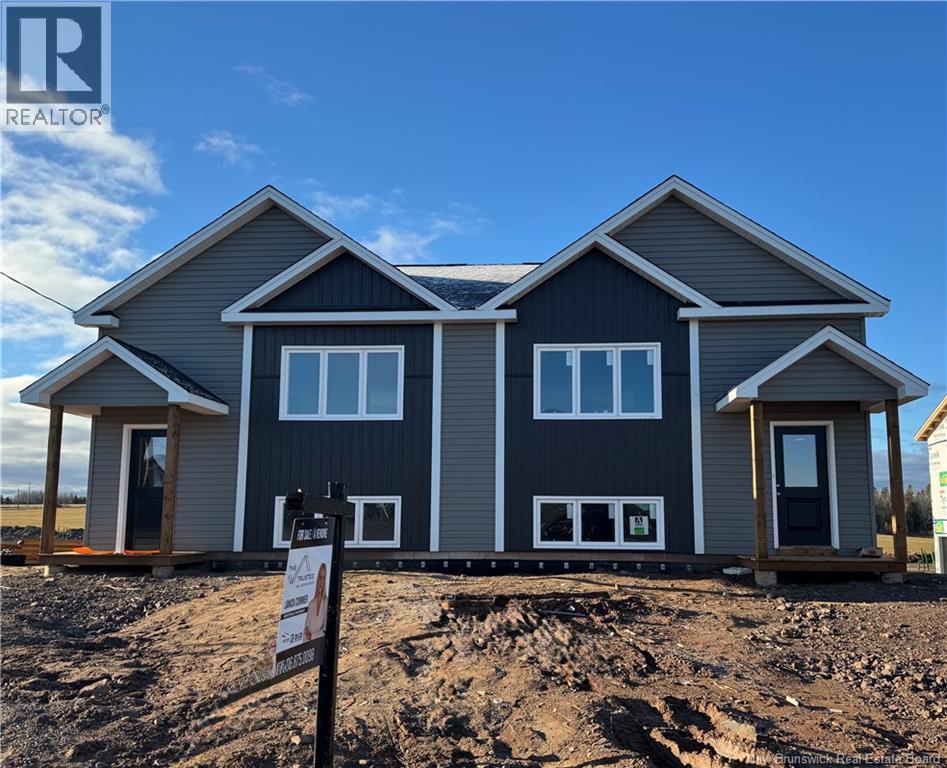 240 Maccoun Street, Moncton, New Brunswick E1K 0A1 - Photo 1 - NB127270