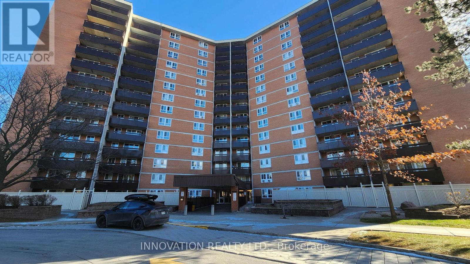 1406 - 2020 Jasmine Crescent, Ottawa, Ontario  K1J 8K5 - Photo 1 - X12588384