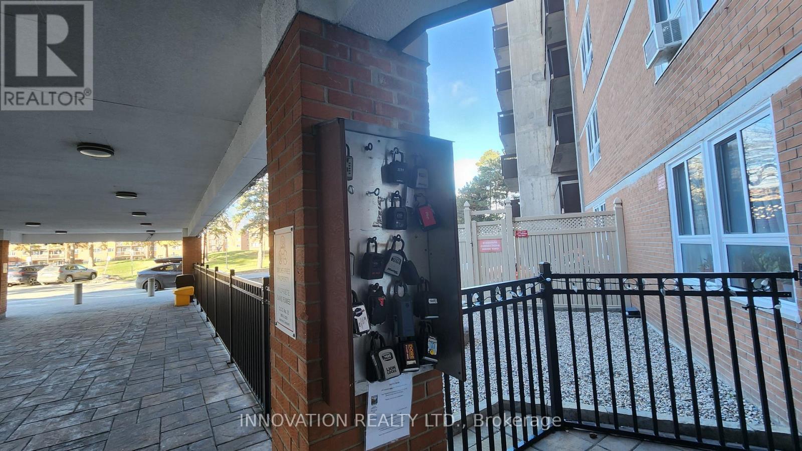 1406 - 2020 Jasmine Crescent, Ottawa, Ontario  K1J 8K5 - Photo 49 - X12588384