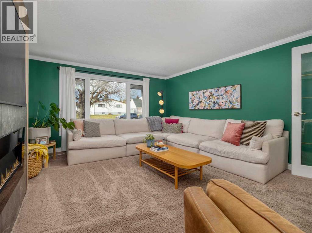 25 Nevada Road W, Lethbridge, Alberta  T1K 4A6 - Photo 6 - A2271389