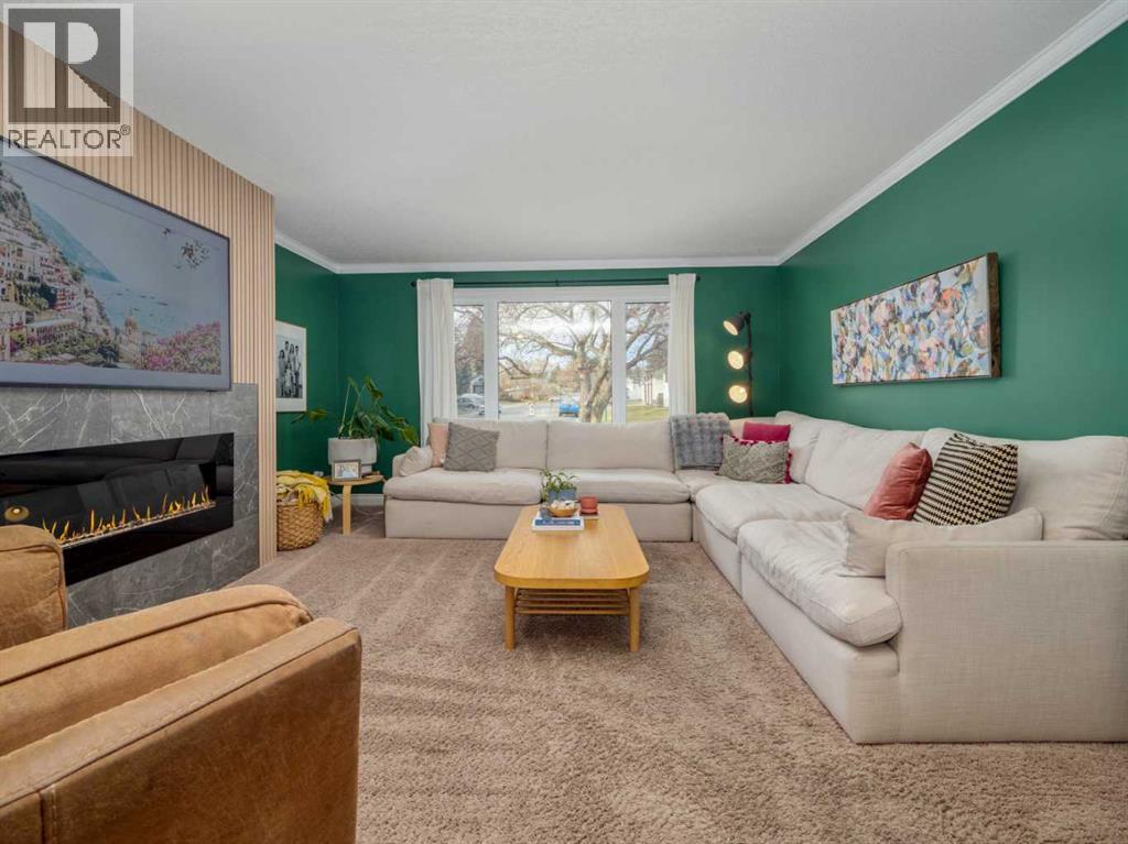 25 Nevada Road W, Lethbridge, Alberta  T1K 4A6 - Photo 5 - A2271389