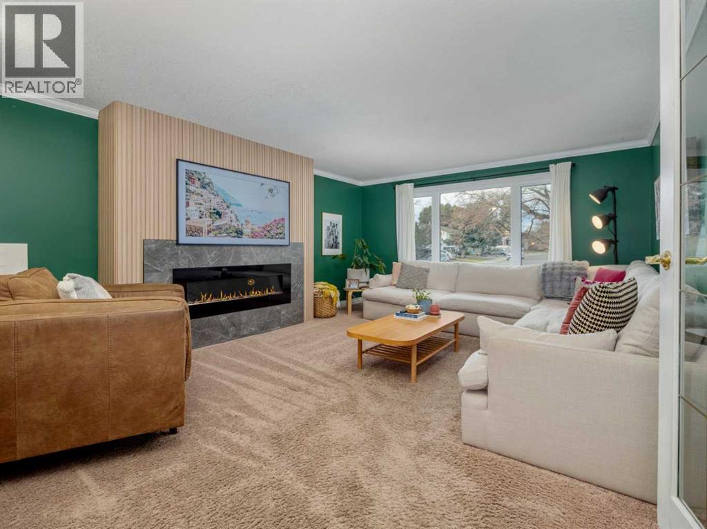 25 Nevada Road W, Lethbridge, Alberta  T1K 4A6 - Photo 4 - A2271389