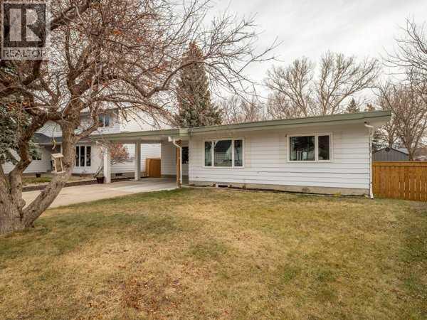 25 Nevada Road W, Lethbridge, Alberta  T1K 4A6 - Photo 44 - A2271389
