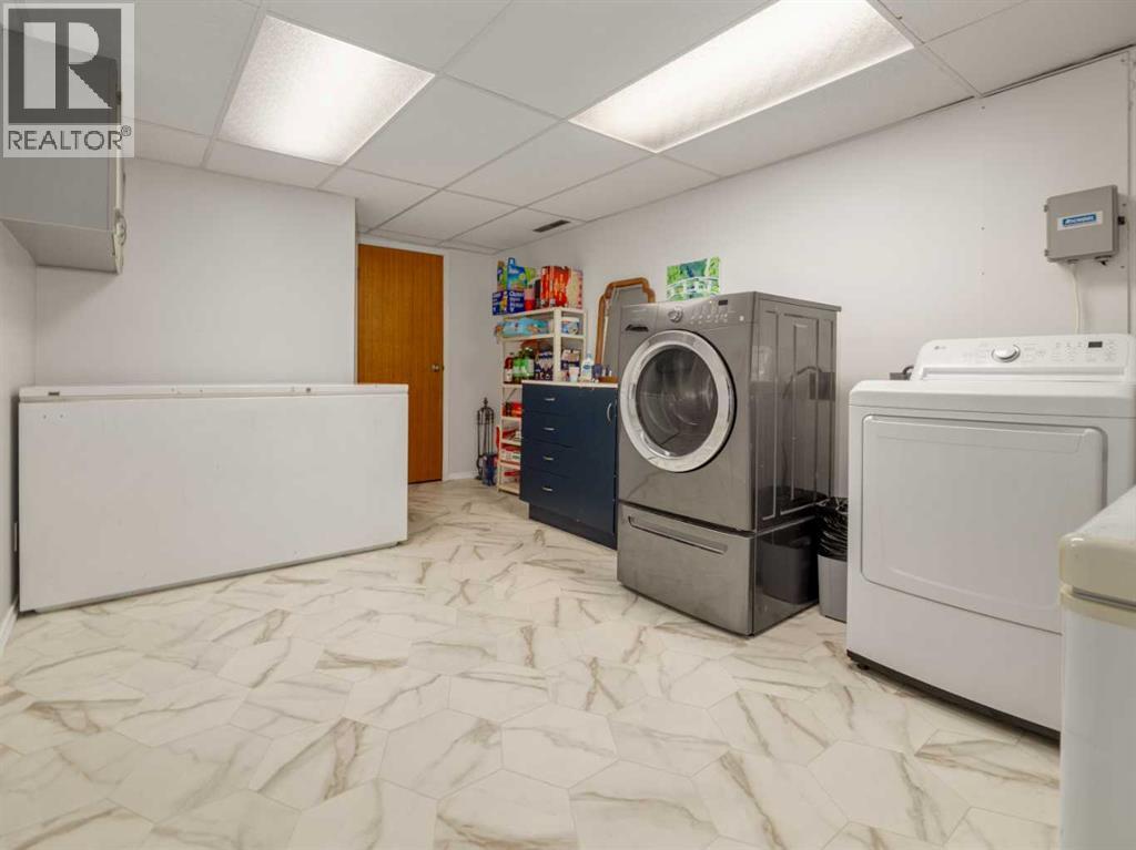 25 Nevada Road W, Lethbridge, Alberta  T1K 4A6 - Photo 33 - A2271389