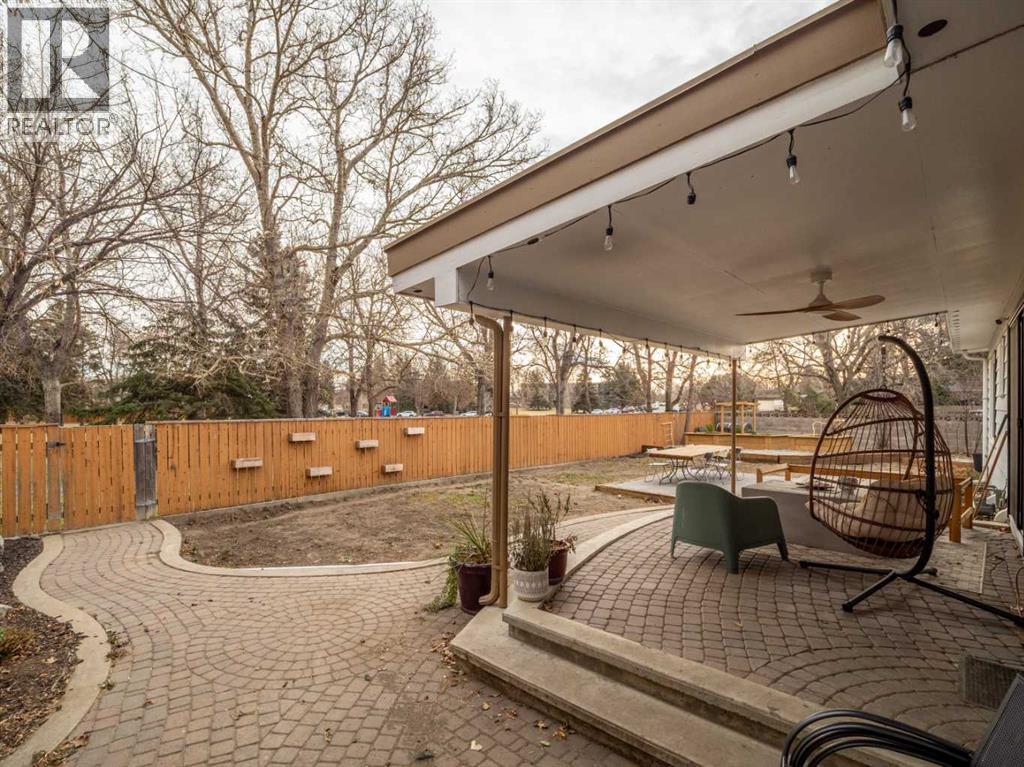 25 Nevada Road W, Lethbridge, Alberta  T1K 4A6 - Photo 41 - A2271389