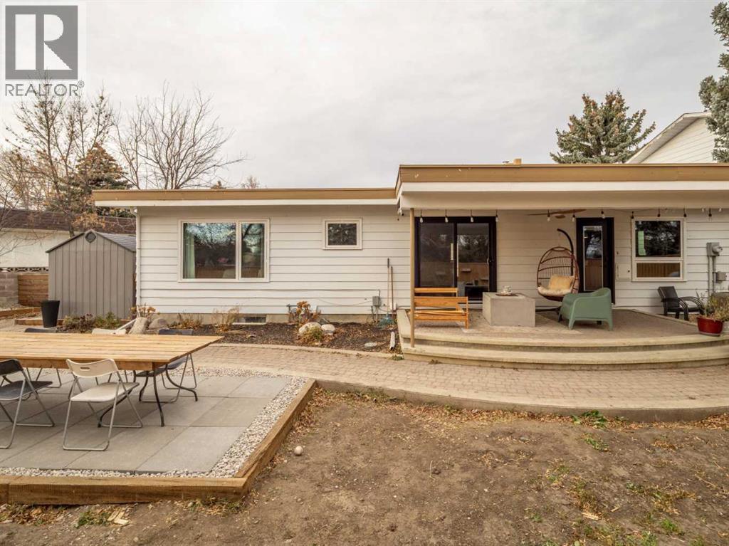 25 Nevada Road W, Lethbridge, Alberta  T1K 4A6 - Photo 42 - A2271389