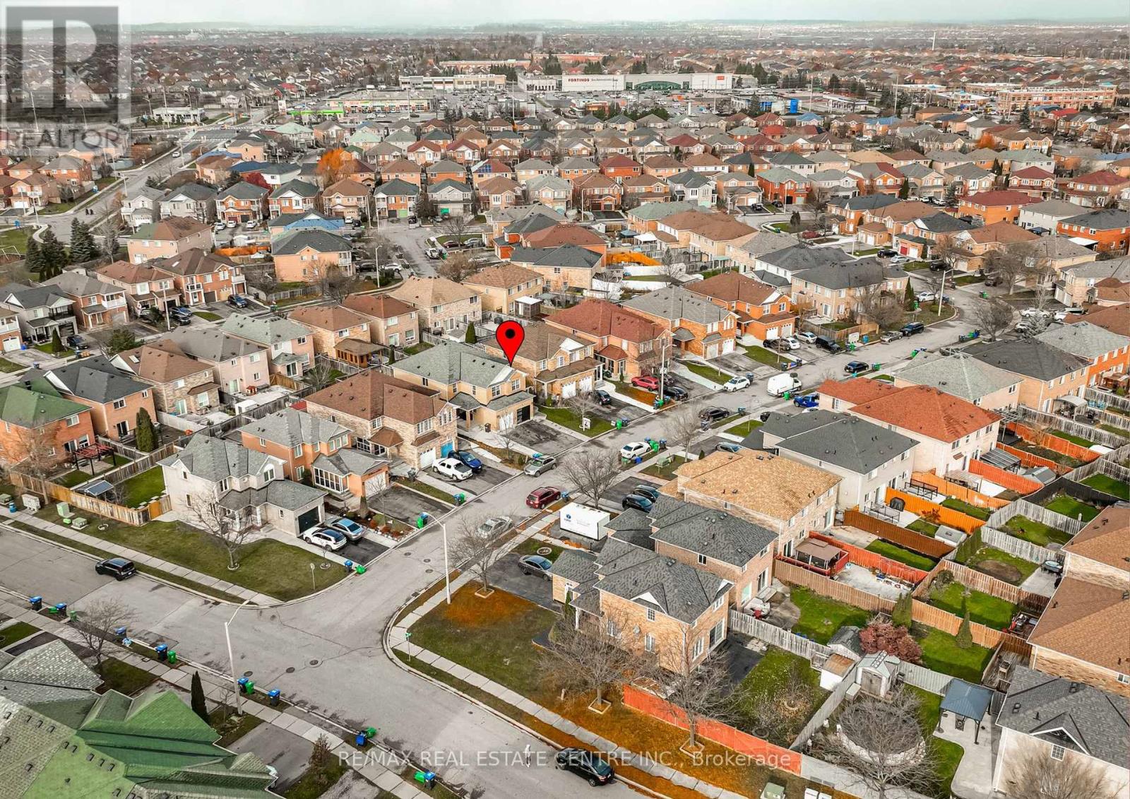 42 Brunswick Street, Brampton, Ontario  L6X 4Z9 - Photo 37 - W12588372