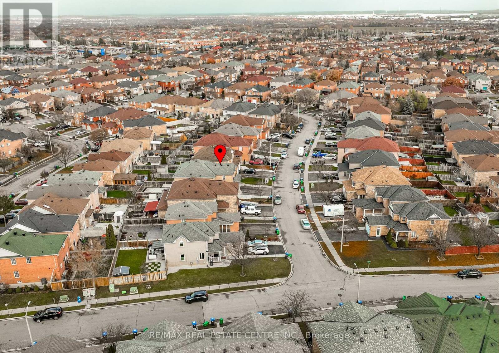 42 Brunswick Street, Brampton, Ontario  L6X 4Z9 - Photo 38 - W12588372