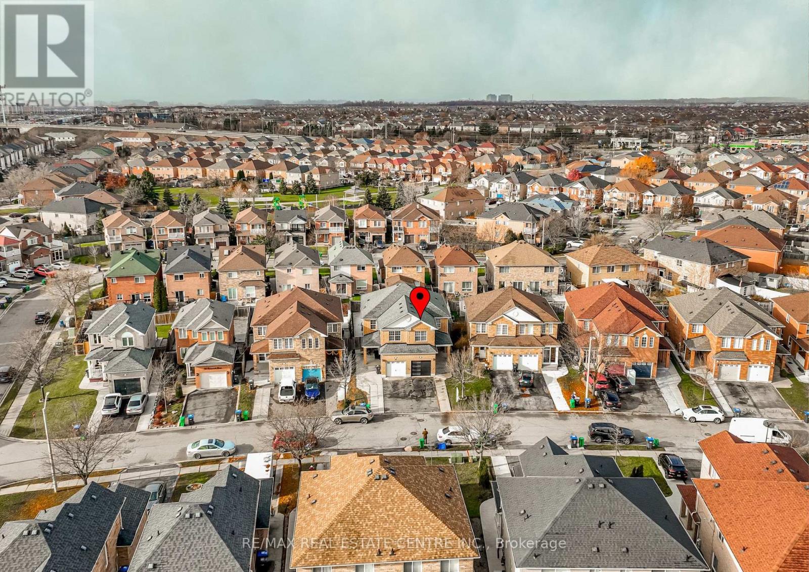 42 BRUNSWICK STREET, Brampton, Ontario