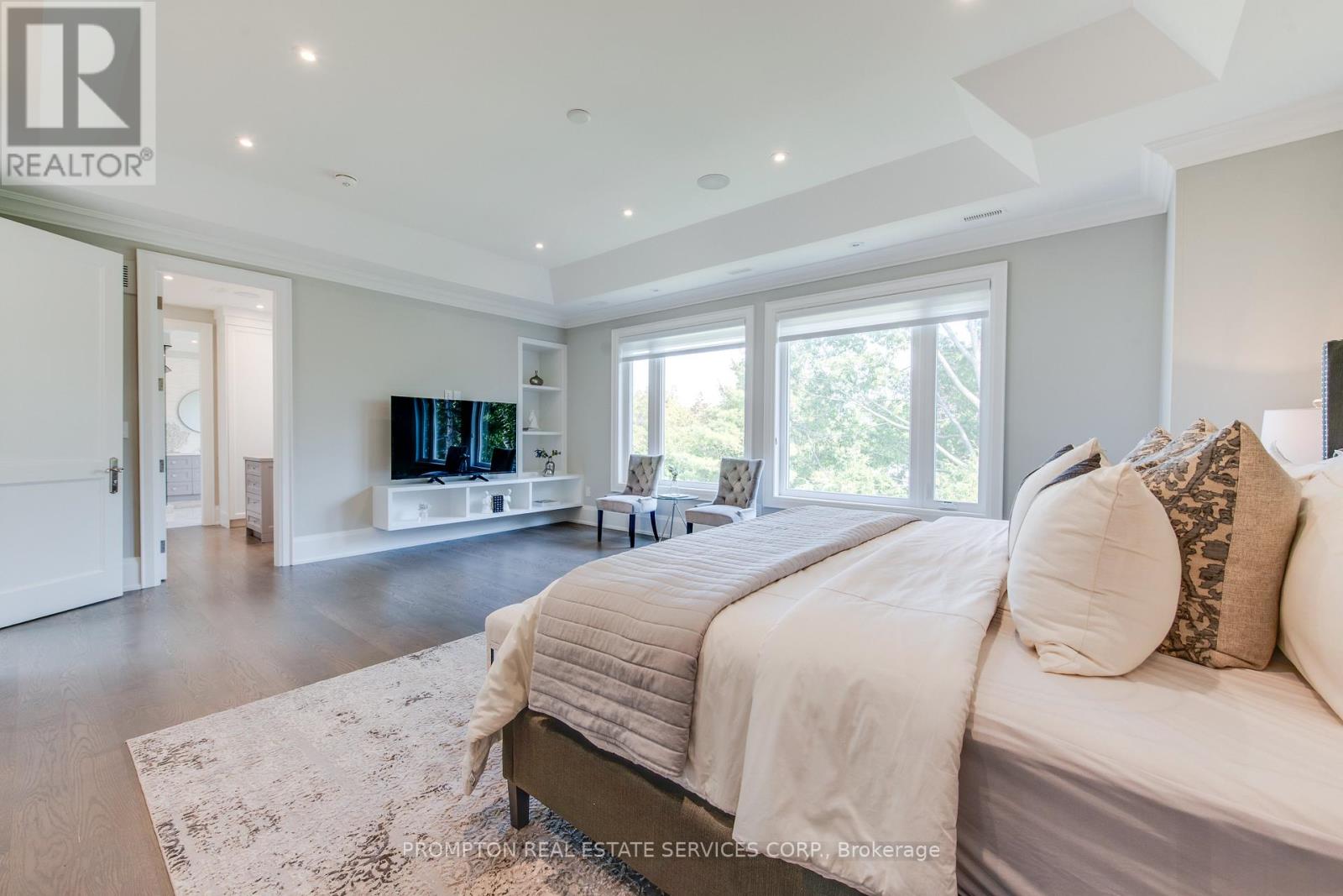 47 Wycliffe Crescent, Toronto, Ontario  M2K 1V7 - Photo 22 - C12411023