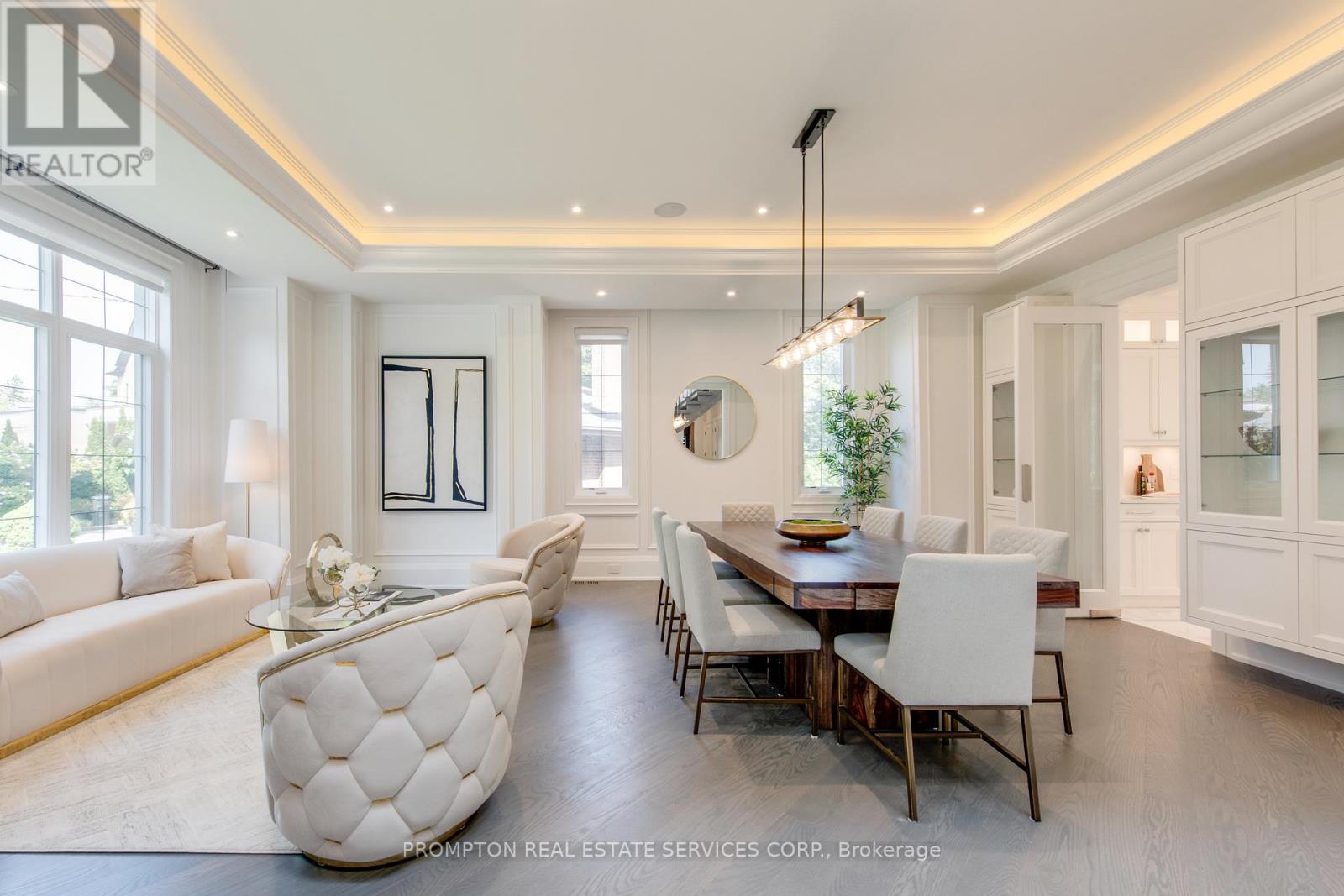 47 Wycliffe Crescent, Toronto, Ontario  M2K 1V7 - Photo 11 - C12411023