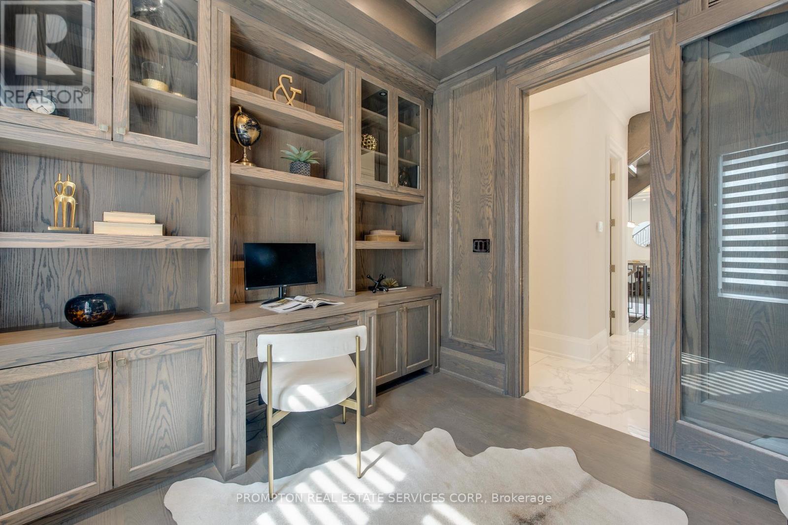 47 Wycliffe Crescent, Toronto, Ontario  M2K 1V7 - Photo 13 - C12411023