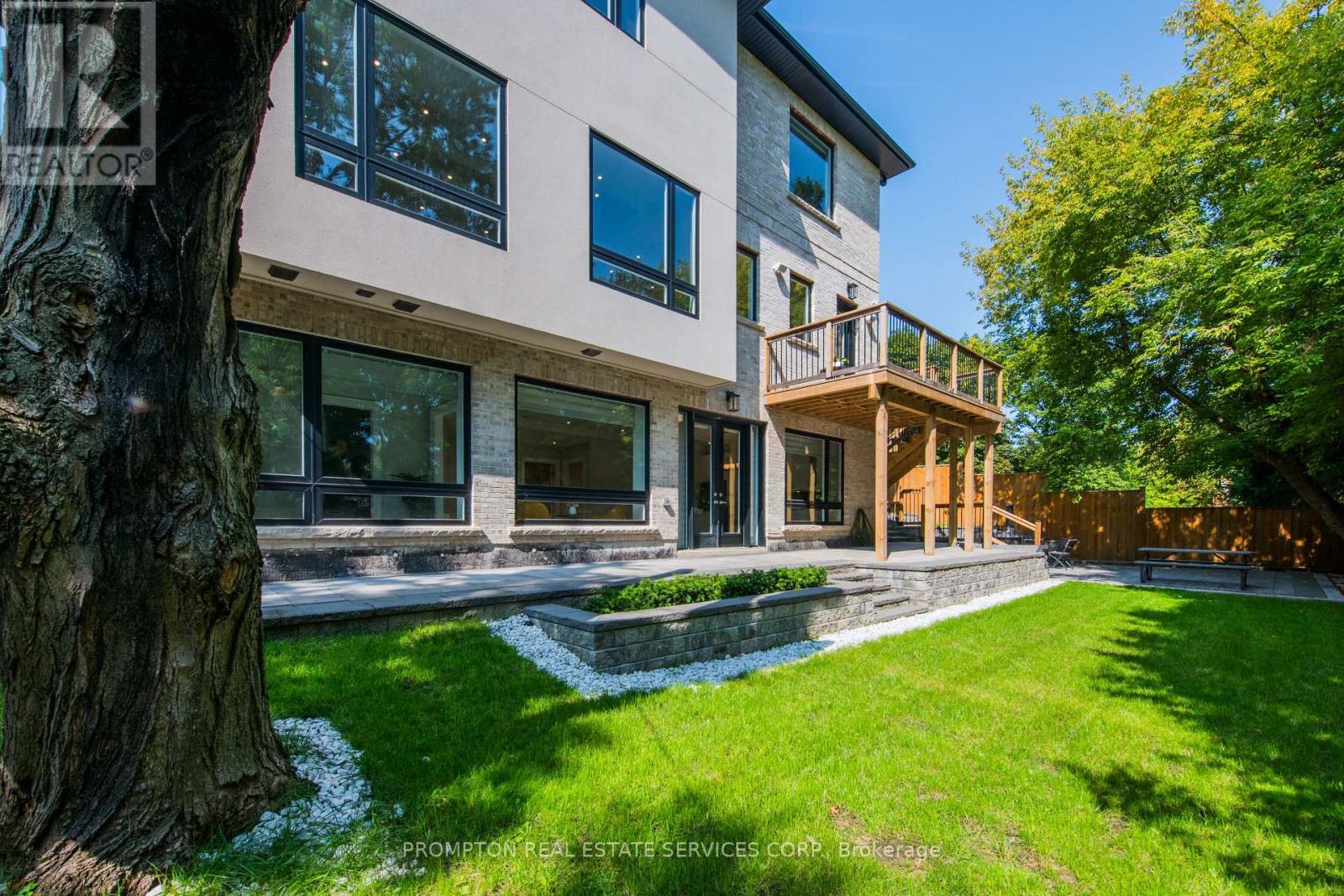 47 Wycliffe Crescent, Toronto, Ontario  M2K 1V7 - Photo 48 - C12411023