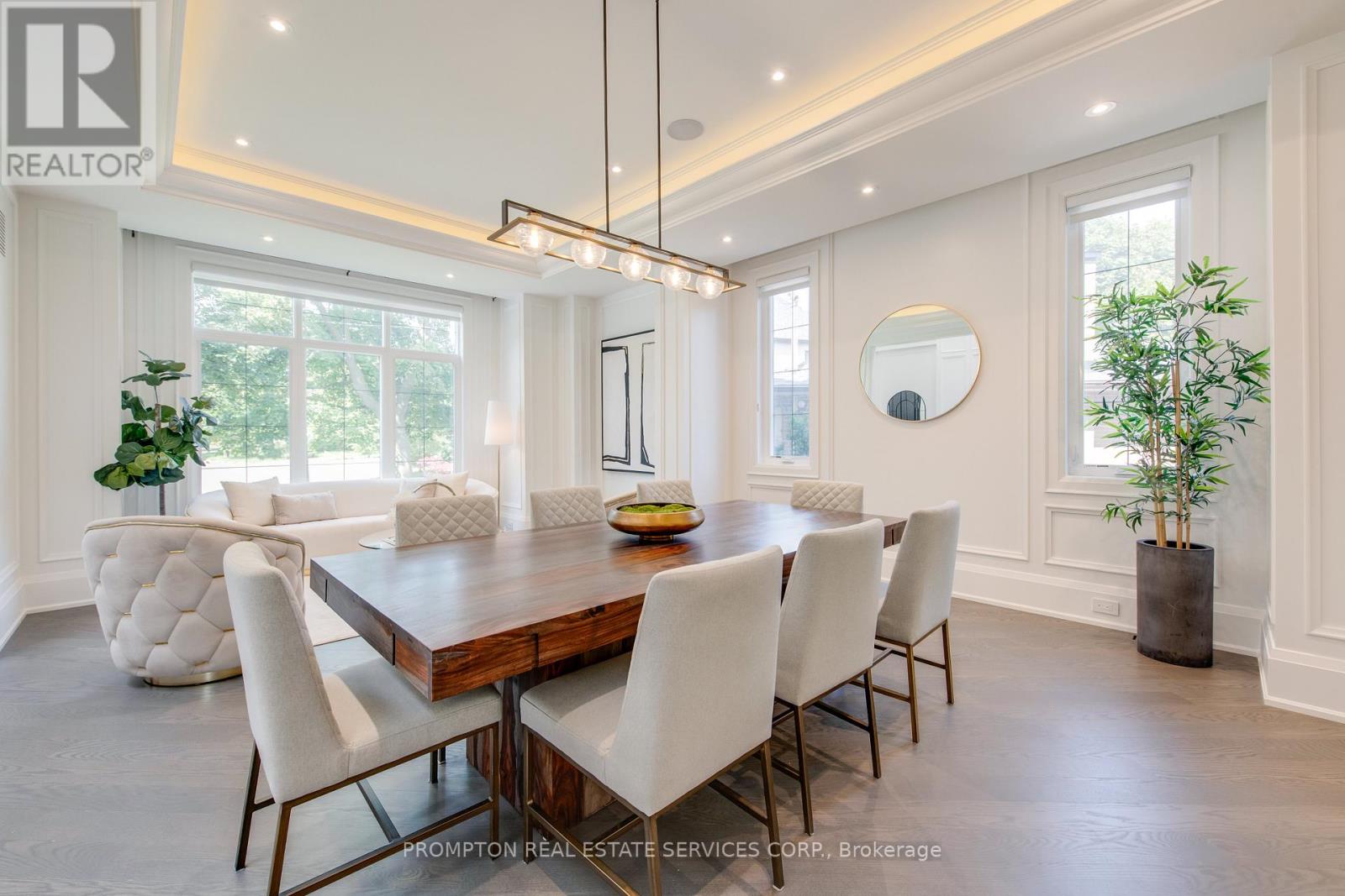 47 Wycliffe Crescent, Toronto, Ontario  M2K 1V7 - Photo 7 - C12411023