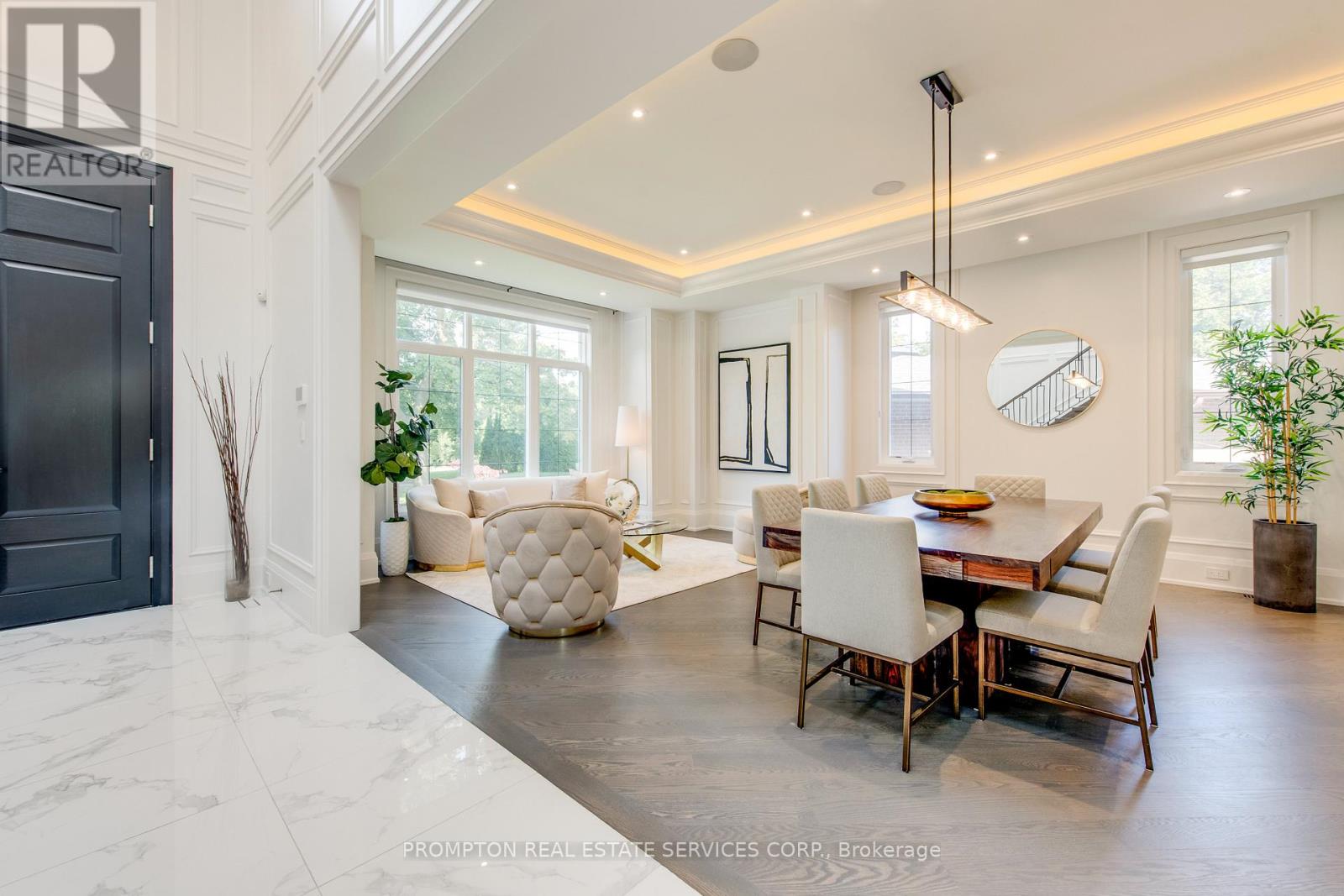 47 Wycliffe Crescent, Toronto, Ontario  M2K 1V7 - Photo 6 - C12411023