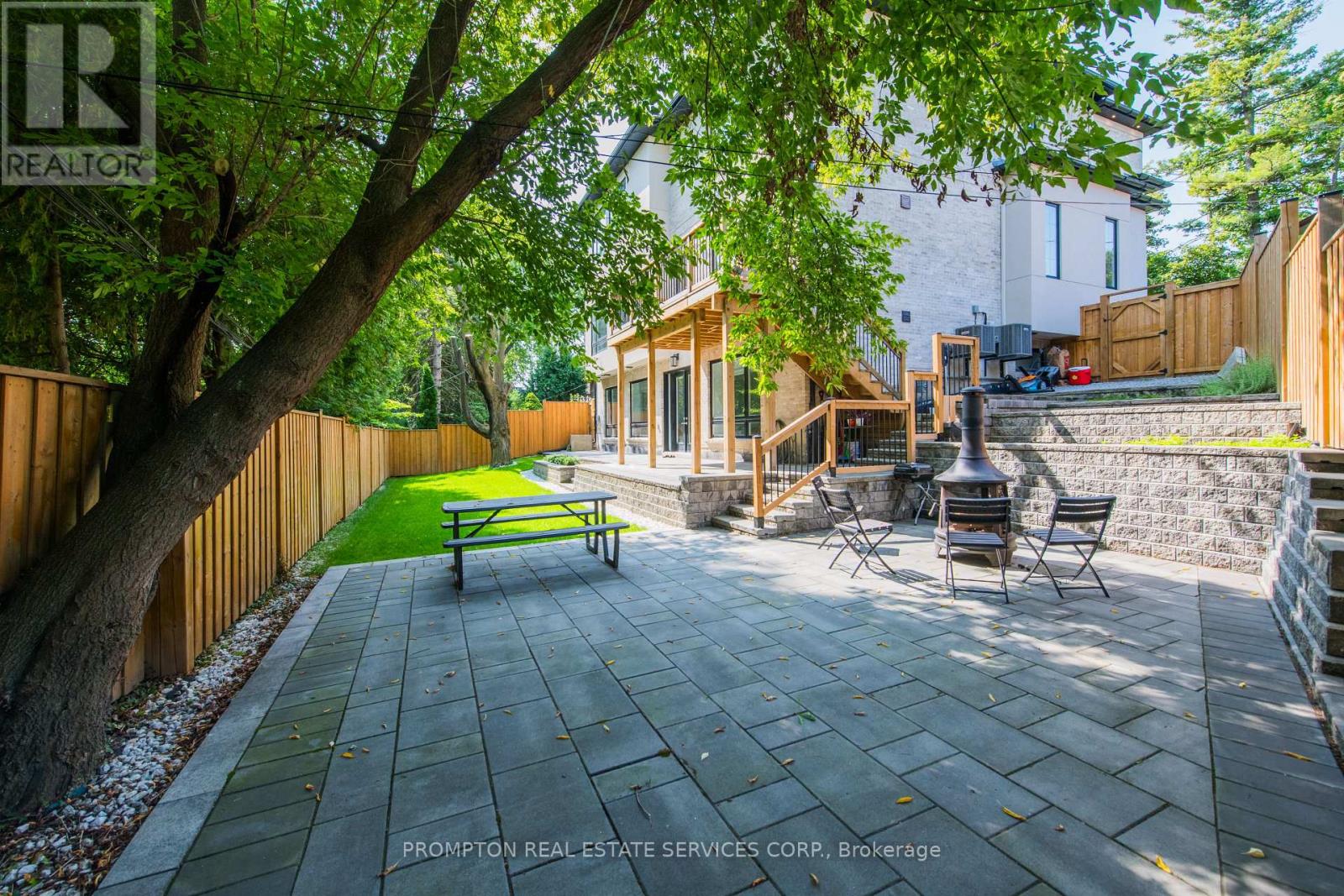 47 Wycliffe Crescent, Toronto, Ontario  M2K 1V7 - Photo 44 - C12411023