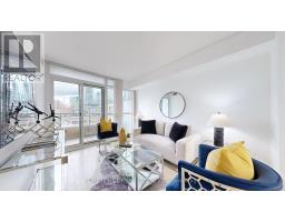 743 - 10 CAPREOL COURT, Toronto, Ontario