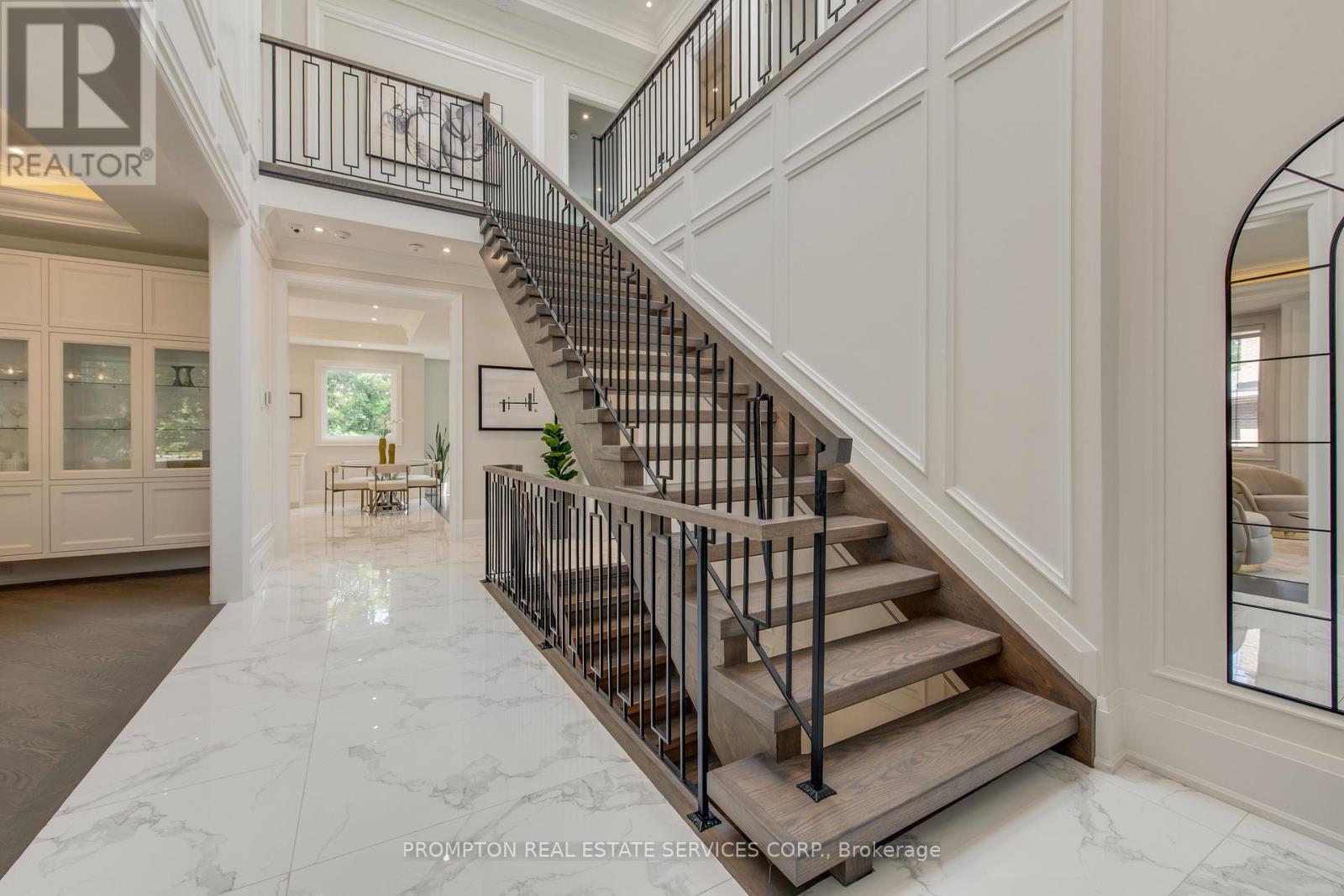 47 Wycliffe Crescent, Toronto, Ontario  M2K 1V7 - Photo 5 - C12411023