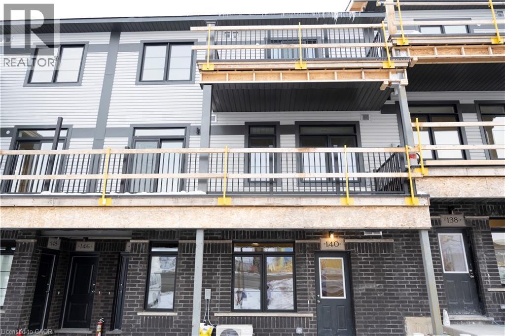 142 Oat Lane, Kitchener, Ontario  N2R 0S8 - Photo 1 - 40790601