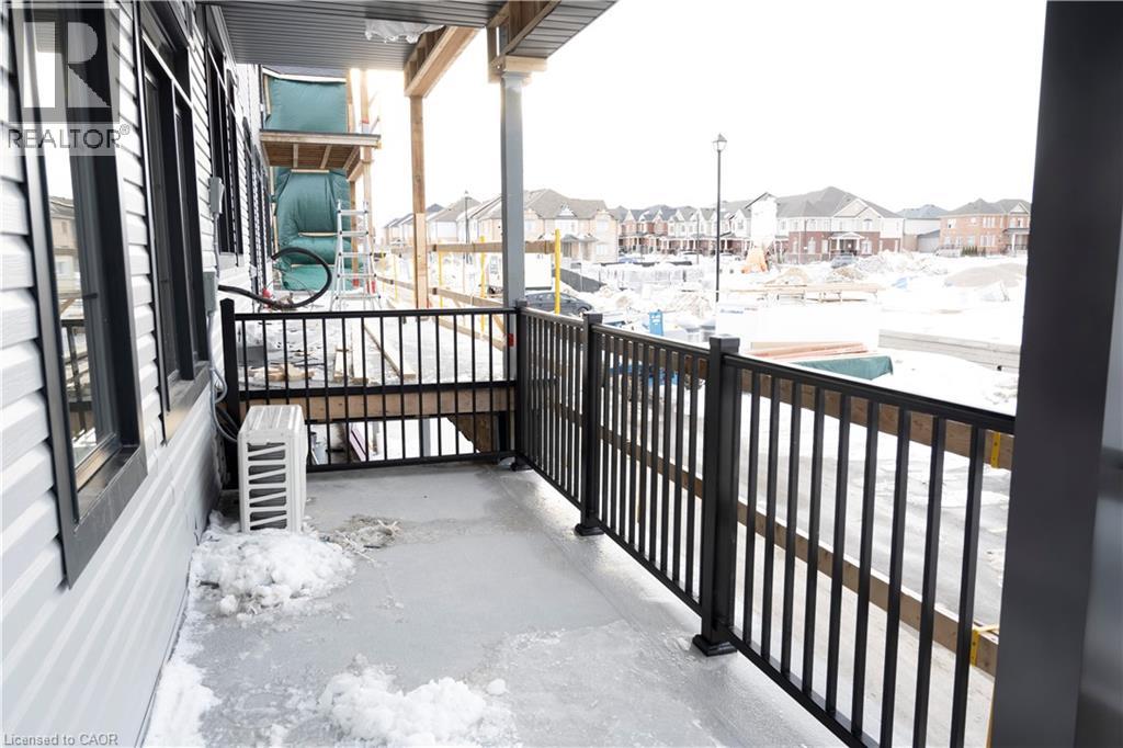 142 Oat Lane, Kitchener, Ontario  N2R 0S8 - Photo 13 - 40790601