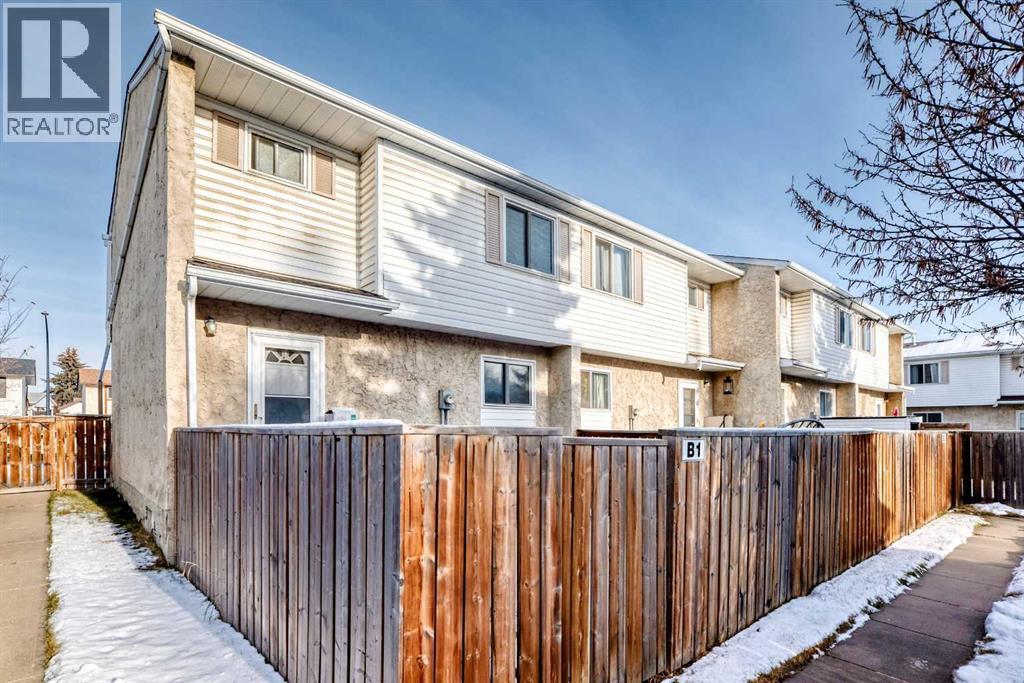 B1, 35 Nash, Red Deer, Alberta  T4P 1X9 - Photo 15 - A2273246