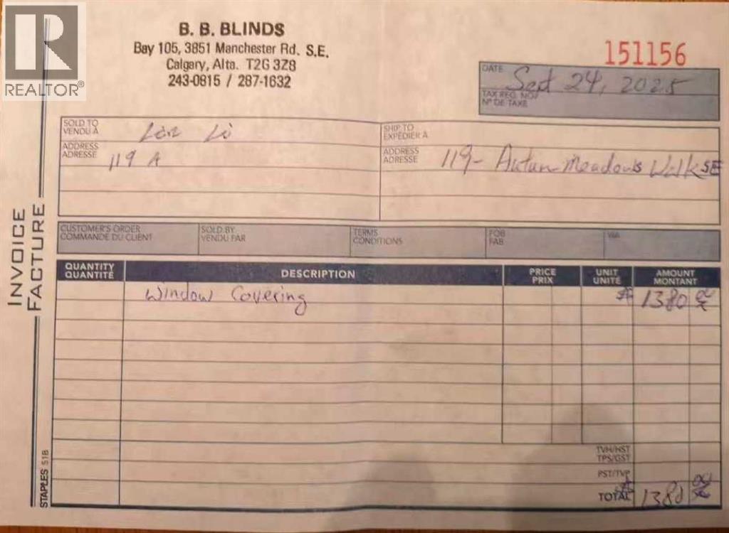 119 Auburn Meadows Walk Se, Calgary, Alberta T3M 2E7 - Photo 38 - A2268992