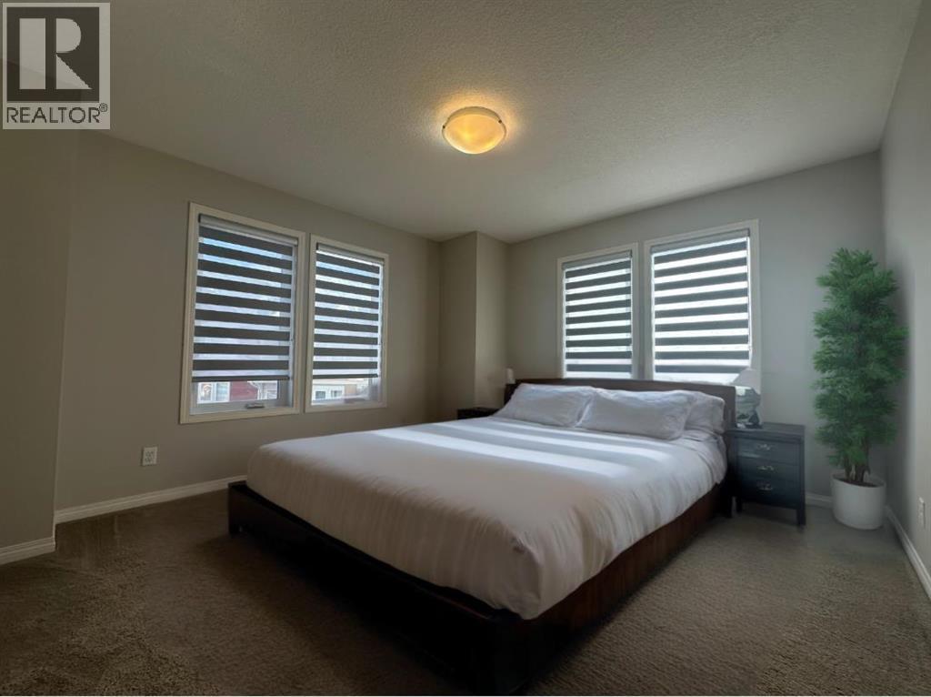 119 Auburn Meadows Walk Se, Calgary, Alberta T3M 2E7 - Photo 22 - A2268992