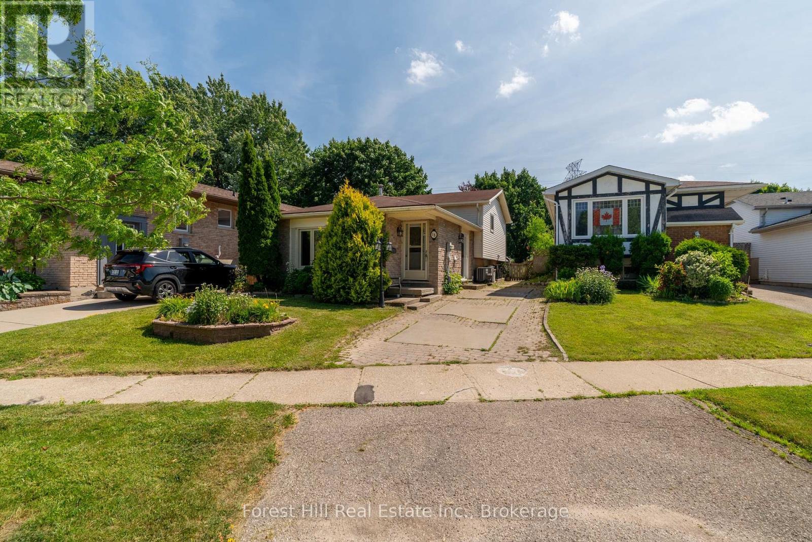 15 HOMESTEAD PLACE, Kitchener, Ontario