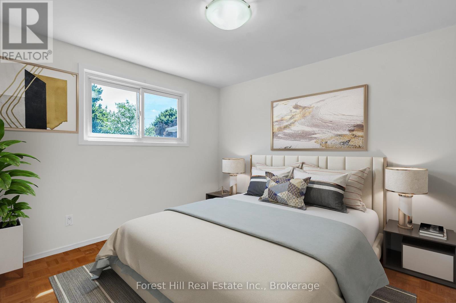 15 Homestead Place, Kitchener, Ontario N2N 1Z1 - Photo 19 - X12465584