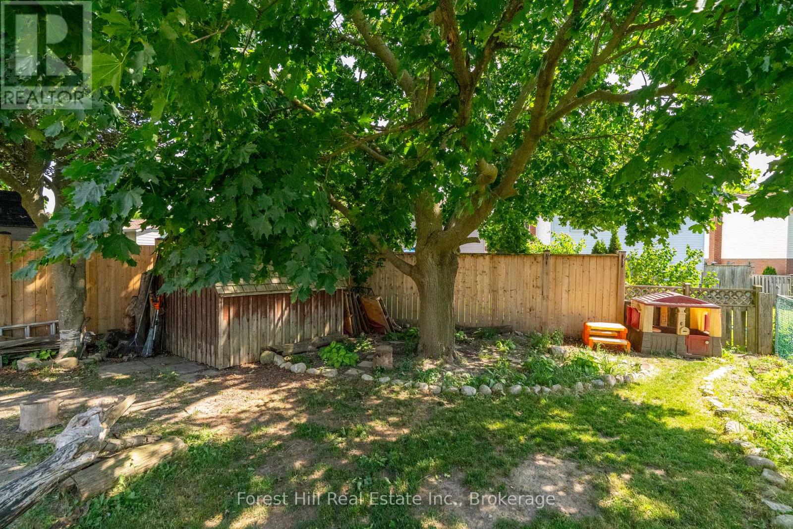 15 Homestead Place, Kitchener, Ontario N2N 1Z1 - Photo 35 - X12465584