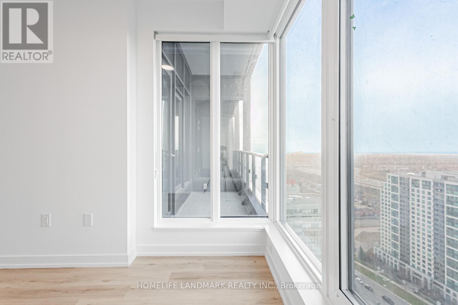 2612 - 395 Square One Drive, Mississauga, Ontario  L5B 0P6 - Photo 18 - W12588390