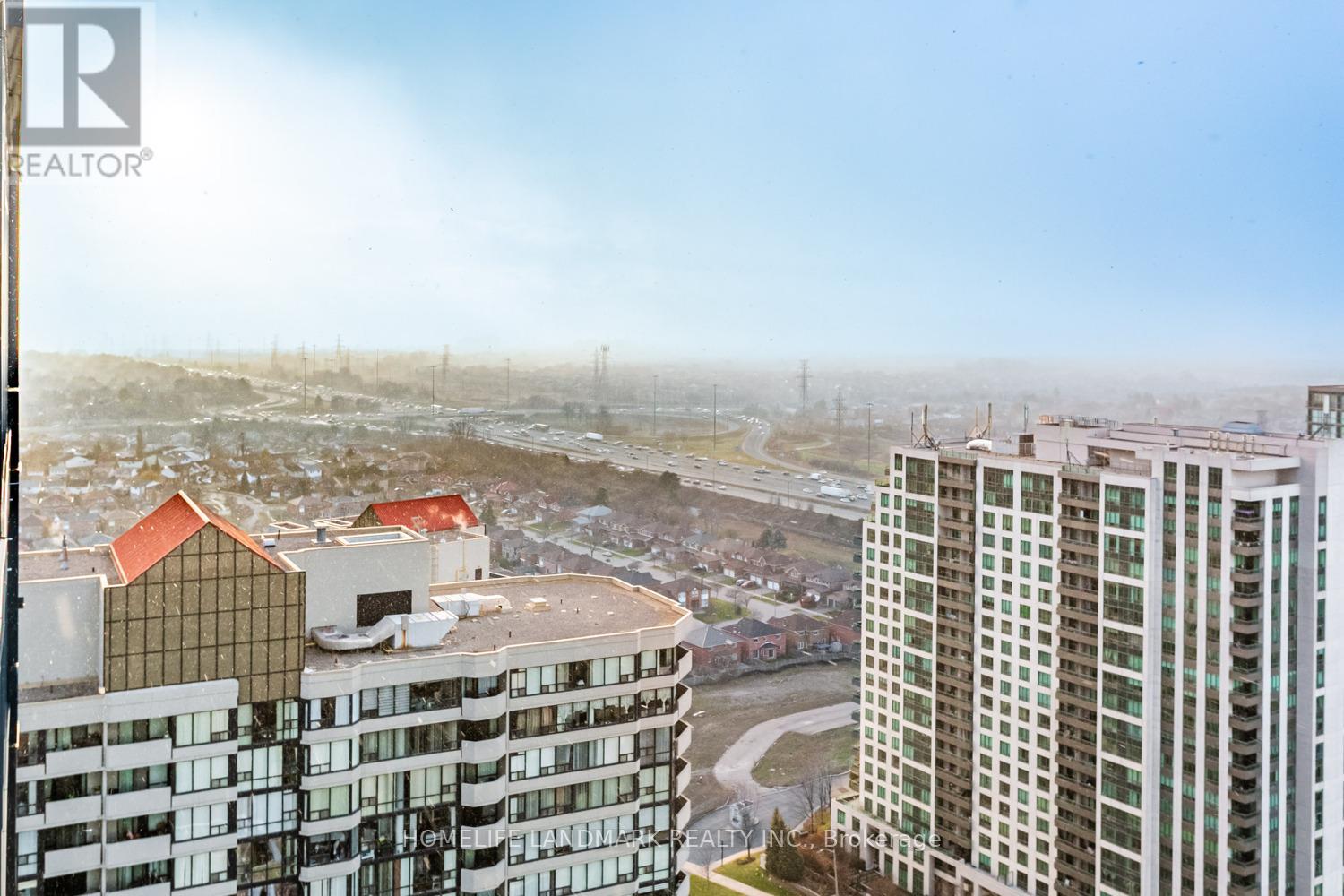 2612 - 395 Square One Drive, Mississauga, Ontario  L5B 0P6 - Photo 25 - W12588390