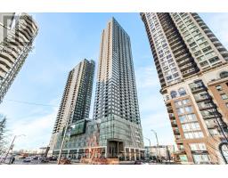 2612 - 395 Square One Drive, Mississauga (City Centre), Ca