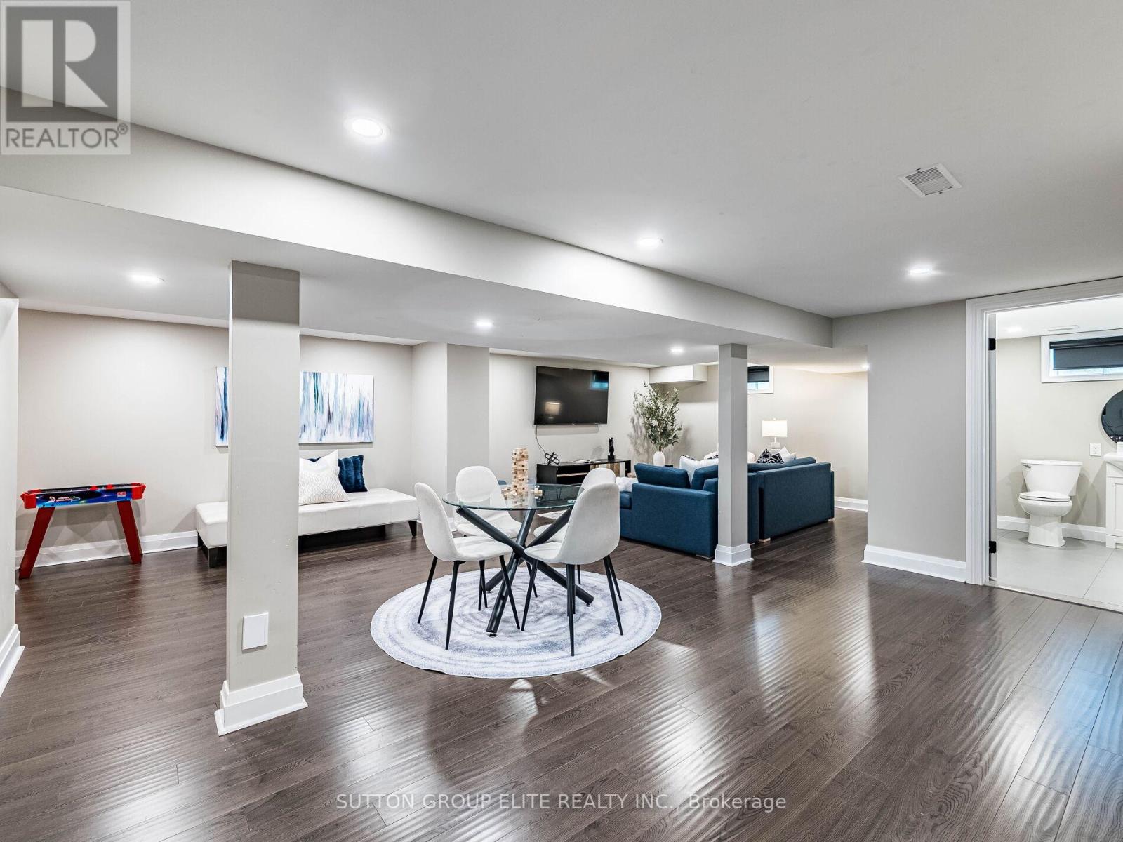 107 Martha Street W, Caledon, Ontario  L7E 4X5 - Photo 36 - W12588392