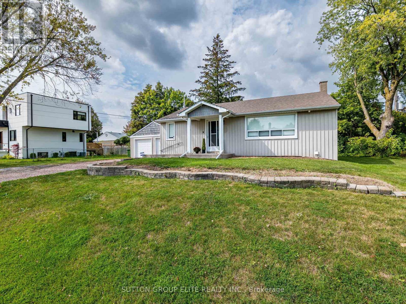 107 Martha Street W, Caledon, Ontario  L7E 4X5 - Photo 5 - W12588392