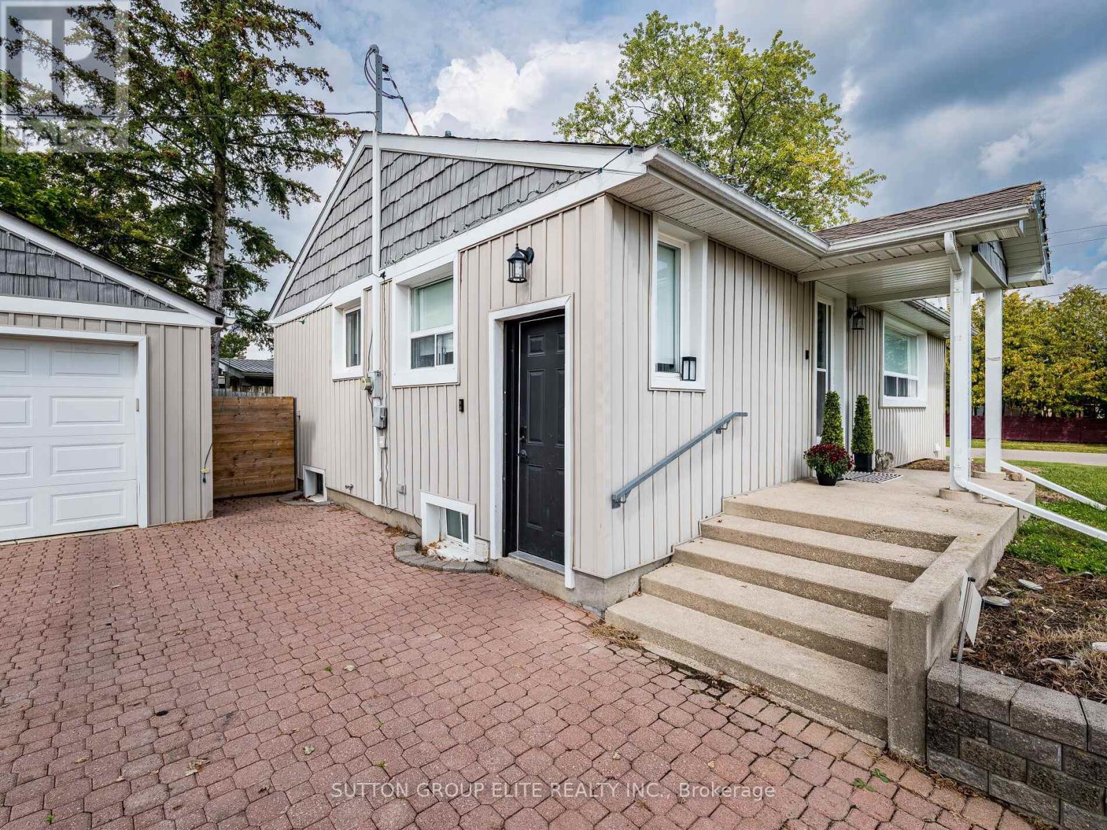 107 Martha Street W, Caledon, Ontario  L7E 4X5 - Photo 7 - W12588392