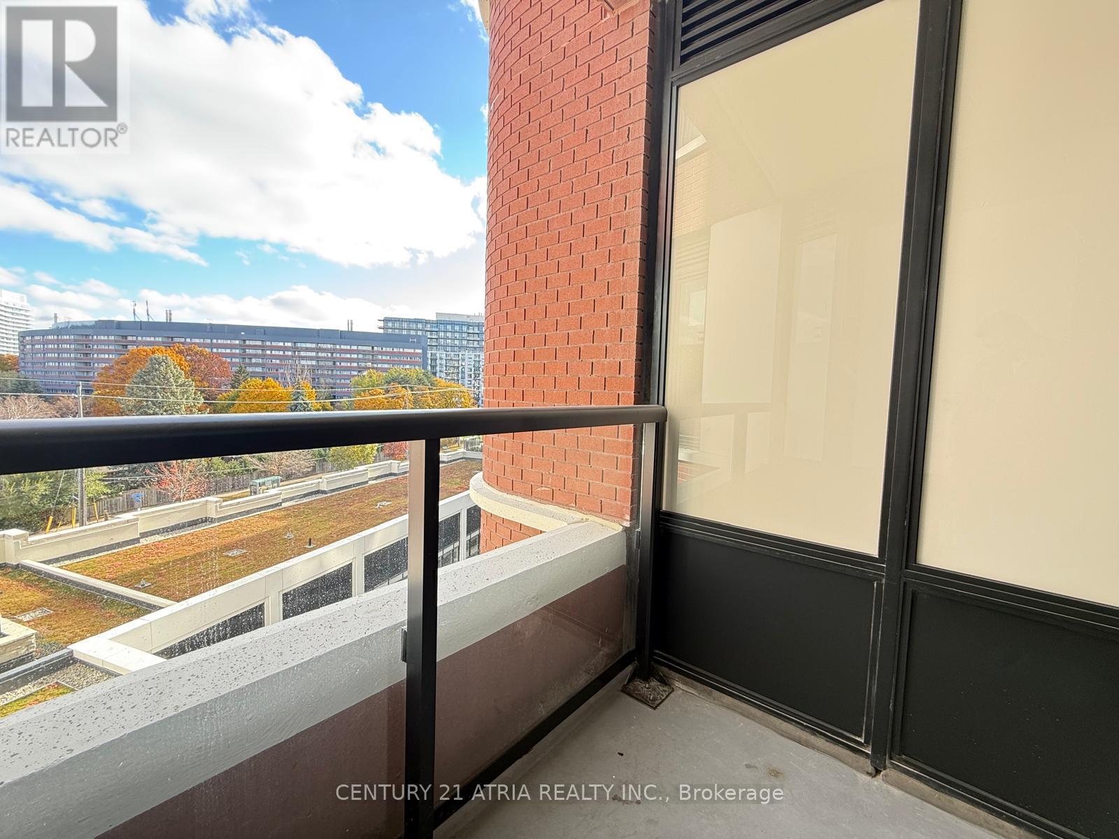 424 - 259 The Kingsway, Toronto, Ontario  M9A 0G2 - Photo 21 - W12482615